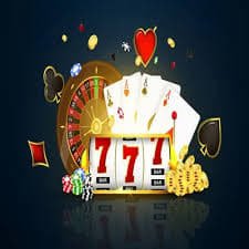 Pengguna bermain di aplikasi rajatoge menggunakan ponsel dengan pengamanan terintegrasi